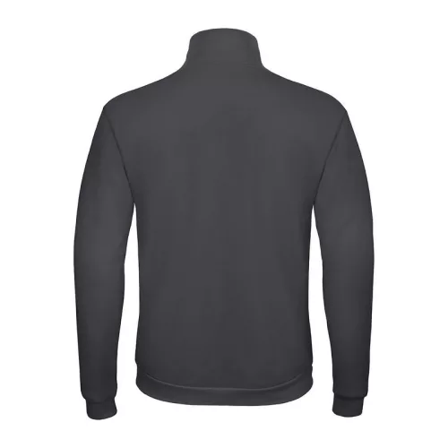 ID.206 50/50 SWEAT JACKET