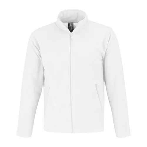 FULL ZIP MICRO-FLEECE MEN