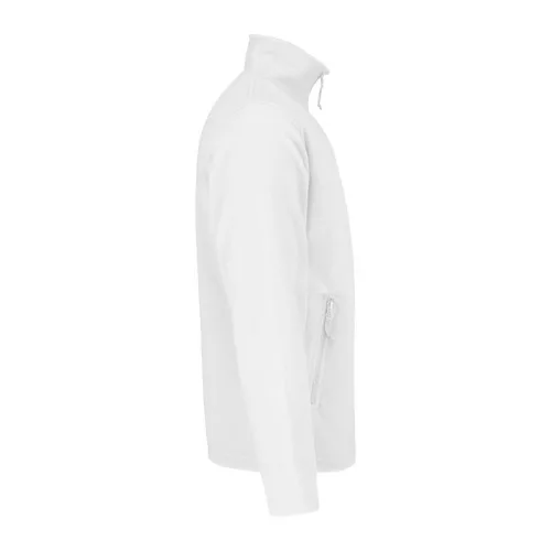 FULL ZIP MICRO-FLEECE MEN