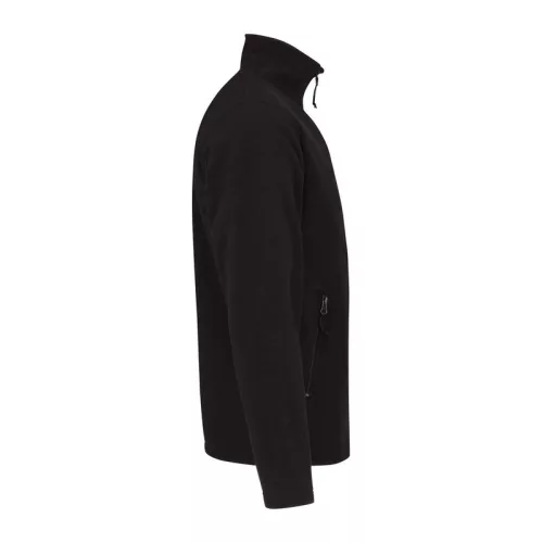 FULL ZIP MICRO-FLEECE MEN