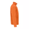 FULL ZIP MICRO-FLEECE MEN