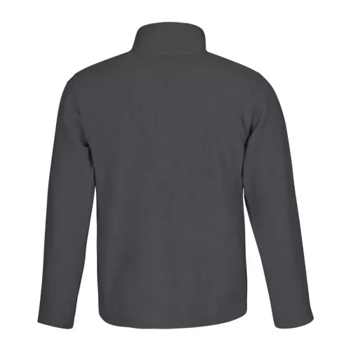 FULL ZIP MICRO-FLEECE MEN