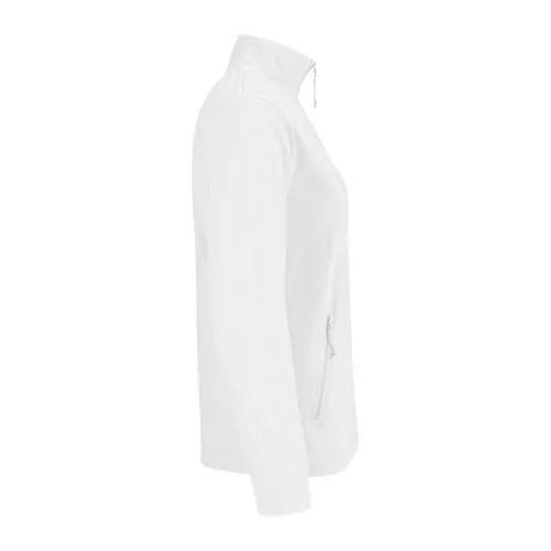 FULL ZIP MICRO-FLEECE WOMEN