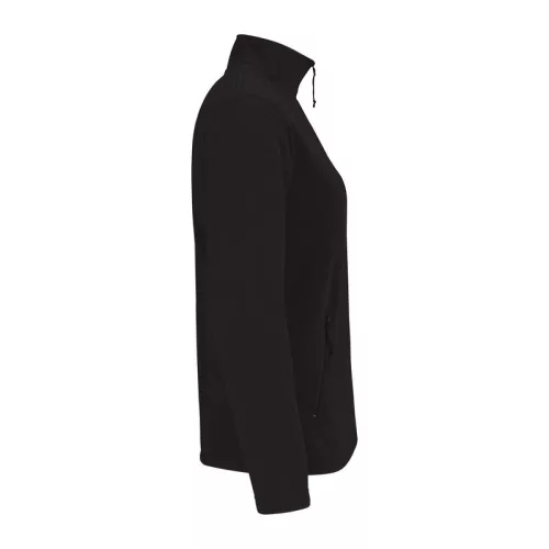 FULL ZIP MICRO-FLEECE WOMEN