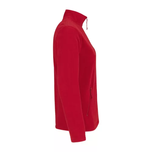 FULL ZIP MICRO-FLEECE WOMEN