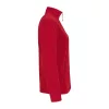 FULL ZIP MICRO-FLEECE WOMEN
