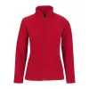 FULL ZIP MICRO-FLEECE WOMEN