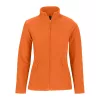 FULL ZIP MICRO-FLEECE WOMEN