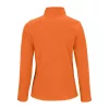 FULL ZIP MICRO-FLEECE WOMEN