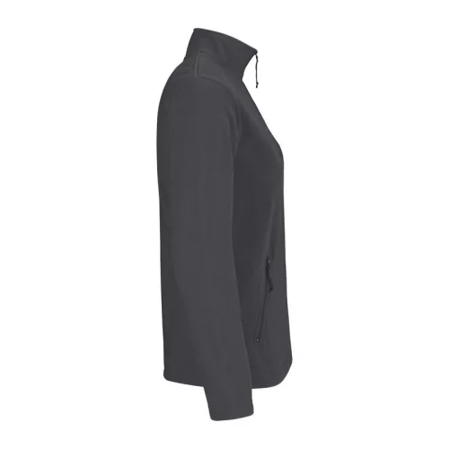 FULL ZIP MICRO-FLEECE WOMEN