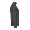 FULL ZIP MICRO-FLEECE WOMEN