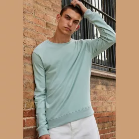 Inspire Crew Neck