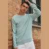 Inspire Crew Neck