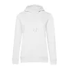 B&C INSPIRE HOODED /WOMEN