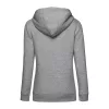 B&C INSPIRE HOODED /WOMEN