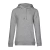 B&C INSPIRE HOODED /WOMEN