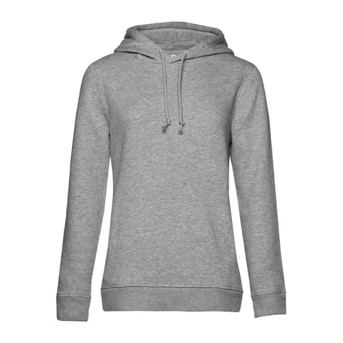 B&C INSPIRE HOODED /WOMEN