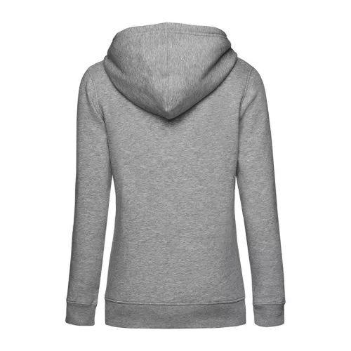 B&C INSPIRE HOODED /WOMEN