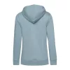 B&C INSPIRE HOODED /WOMEN
