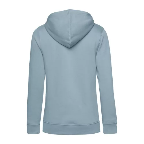 B&C INSPIRE HOODED /WOMEN