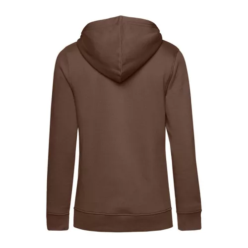 B&C INSPIRE HOODED /WOMEN