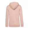 B&C INSPIRE HOODED /WOMEN