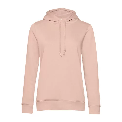 B&C INSPIRE HOODED /WOMEN