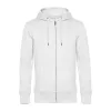 B&C KING ZIPPED HOOD