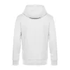 B&C KING ZIPPED HOOD