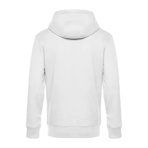 B&C KING ZIPPED HOOD