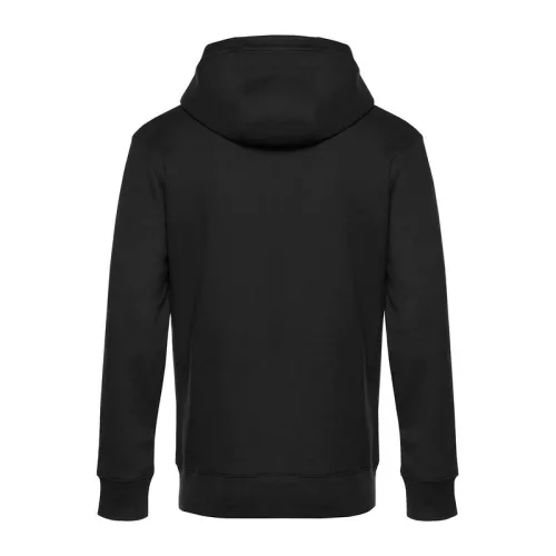 B&C KING ZIPPED HOOD