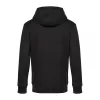 B&C KING ZIPPED HOOD