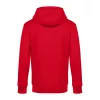 B&C KING ZIPPED HOOD