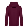 B&C KING ZIPPED HOOD