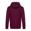 B&C KING ZIPPED HOOD