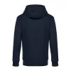B&C KING ZIPPED HOOD