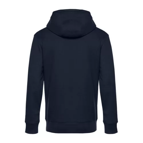 B&C KING ZIPPED HOOD