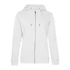 B&C QUEEN ZIPPED HOOD