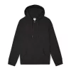 B&C QUEEN ZIPPED HOOD