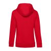 B&C QUEEN ZIPPED HOOD