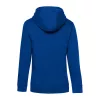 B&C QUEEN ZIPPED HOOD