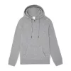 B&C QUEEN ZIPPED HOOD