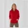 B&C QUEEN ZIPPED HOOD
