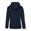 B&C QUEEN ZIPPED HOOD