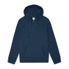 B&C QUEEN ZIPPED HOOD