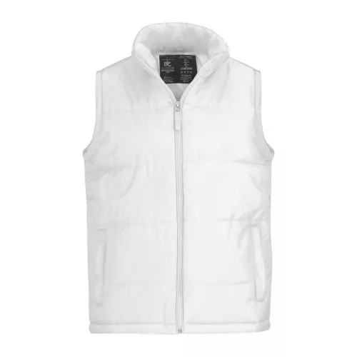 BODYWARMER MEN