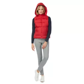 ZEN+ BODYWARMER/WOMEN