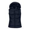 ZEN+ BODYWARMER/WOMEN