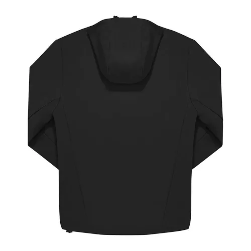 B&C Reset 3Lr Hooded Softshell