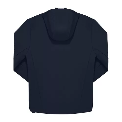 B&C Reset 3Lr Hooded Softshell